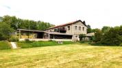 House LESSAC Charente