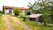 Acheter Maison Lessac Charente