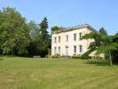 House LESSAC Charente