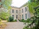 House LESSAC Charente