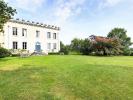 House LESSAC Charente