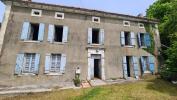 House CHALAIS Charente