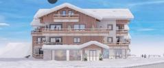 Acheter Appartement 86 m2 Alpe-d'huez