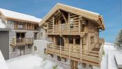 House MERIBEL Savoie