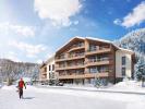 Apartment CHATEL Haute Savoie