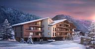 For sale Apartment Chatel Haute Savoie 74390 63 m2 3 rooms