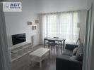 For rent Apartment Beauvais  60000 42 m2 2 rooms