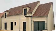 Vente Maison Saint-germain-en-laye  78100 5 pieces 112 m2