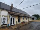 For sale House Breille-les-pins NOYANT-VILLAGES 49390 200 m2 9 rooms