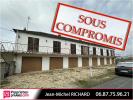 Vente Immeuble Selles-sur-cher  41130 8 pieces 160 m2