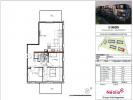 Vente Appartement Pfastatt  68120 4 pieces 84 m2