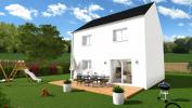 For sale House Breal-sous-montfort  35310 86 m2