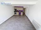 For rent Apartment Dinsheim  67190 25 m2