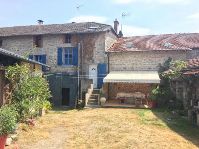 photo For sale Prestigious house SAUVIAT-SUR-VIGE 87