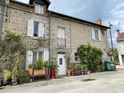 For sale Prestigious house SAUVIAT-SUR-VIGE  87