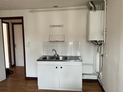 For rent Apartment CLAMECY 