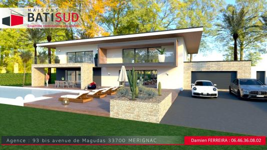 Vente Maison 5 pices MERIGNAC 33700