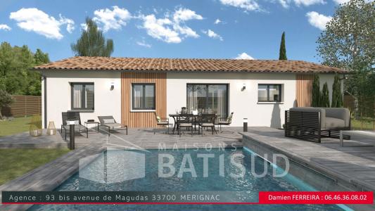 photo For sale House SAINTE-HELENE 33