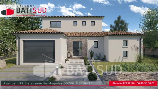 Vente Maison ARSAC  33