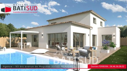 Vente Maison 6 pices BOUSCAT 33110