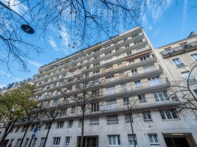 Vente Appartement PARIS-14EME-ARRONDISSEMENT  75