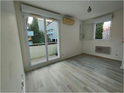 Location Appartement 2 pices TOULOUSE 31400