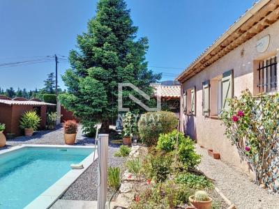 Vente Maison FAYENCE 