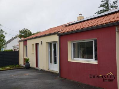 Vente Maison 6 pices BIGNON 44140