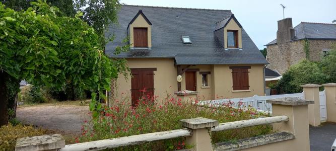 photo For rent House CANCALE 35