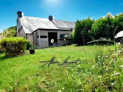 photo For sale House NIVILLAC 56