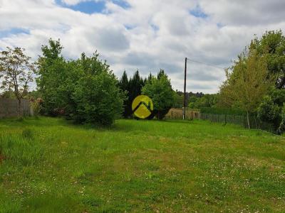 For sale Land LANGEAIS  37