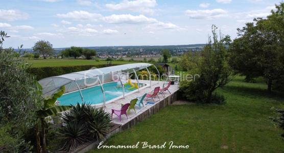 photo For sale House NAINTRE 86