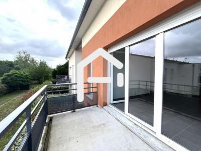 Vente Appartement CASTANET-TOLOSAN  31