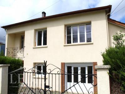 photo For sale House ARUDY 64