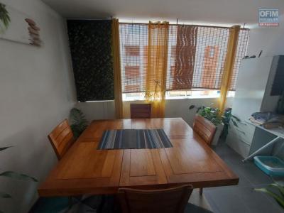 Vente Appartement SAINT-DENIS  974