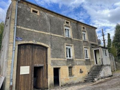 Vente Maison SAINT-SUPPLET  54