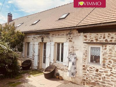 photo For sale House VOUSSAC 03