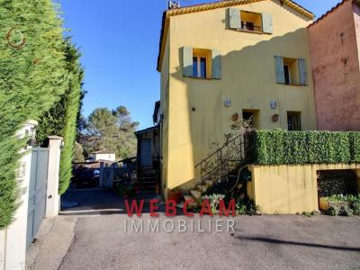 Vente Maison MOUGINS  06