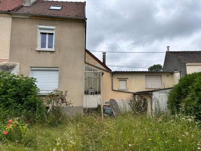 For sale House CHATEAU-THIERRY  02