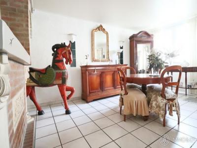 For sale House LOMME  59