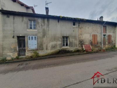 photo For sale House ROCHES-SUR-MARNE 52