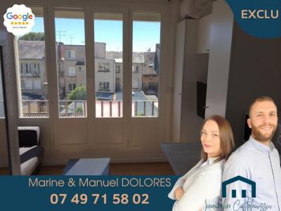 For sale Apartment CHATEAUROUX  36