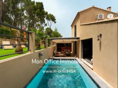 Vente Maison 8 pices SEPTEMES-LES-VALLONS 13240