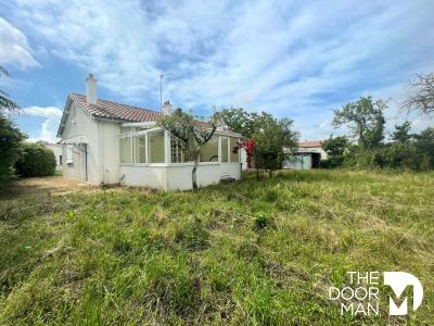 photo For sale House SAINTE-PAZANNE 44