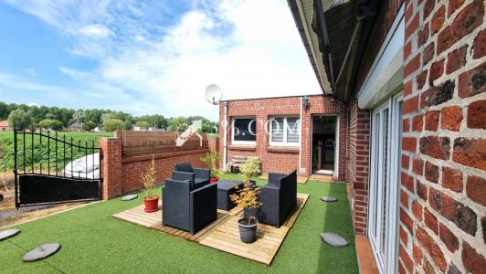 photo For sale House BEUVRY 62