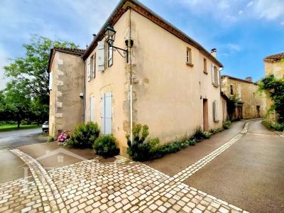 Vente Maison VALENCE-SUR-BAISE  32