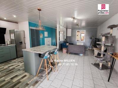 photo For sale House ILLIERS-L'EVEQUE 27