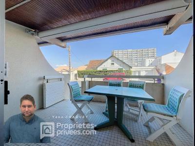 photo For sale Apartment SAINT-HILAIRE-DE-RIEZ 85