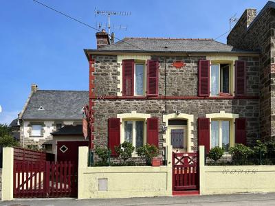 Vente Maison 4 pices DINARD 35800