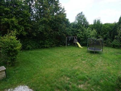 photo For sale Land VERN-SUR-SEICHE 35